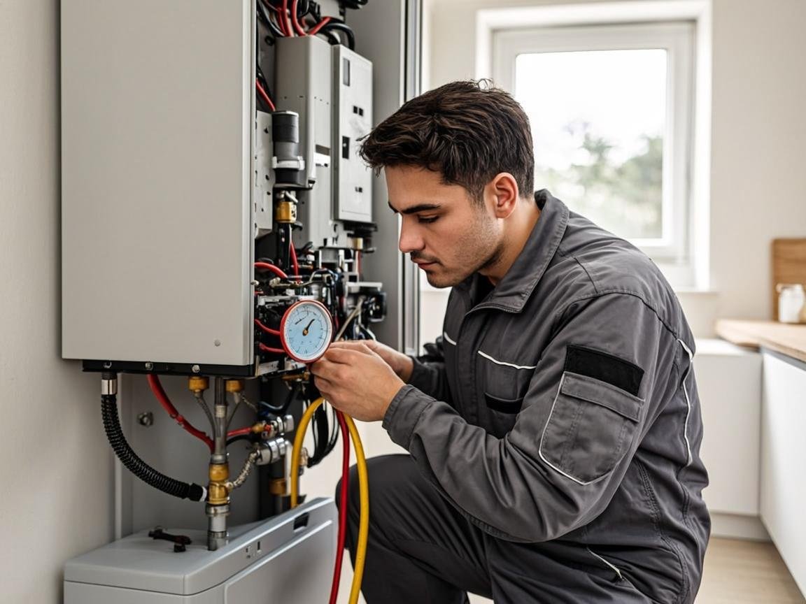 AirFlow Pros - HVAC Services