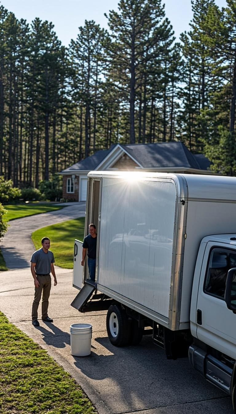 AirFlow Pros - HVAC Services